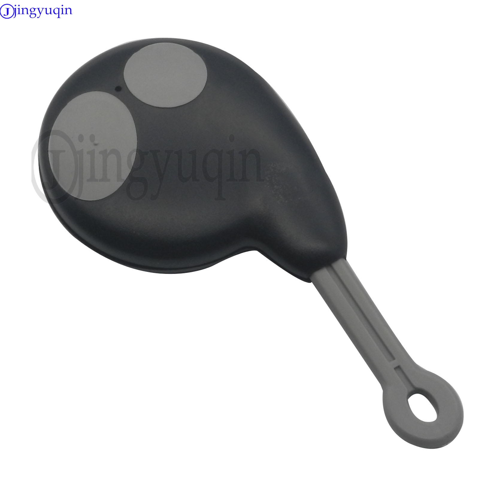 Jingyuqin 315/433MHZ 2 Buttons - đánh giá và giá Keypad Alarm Panel