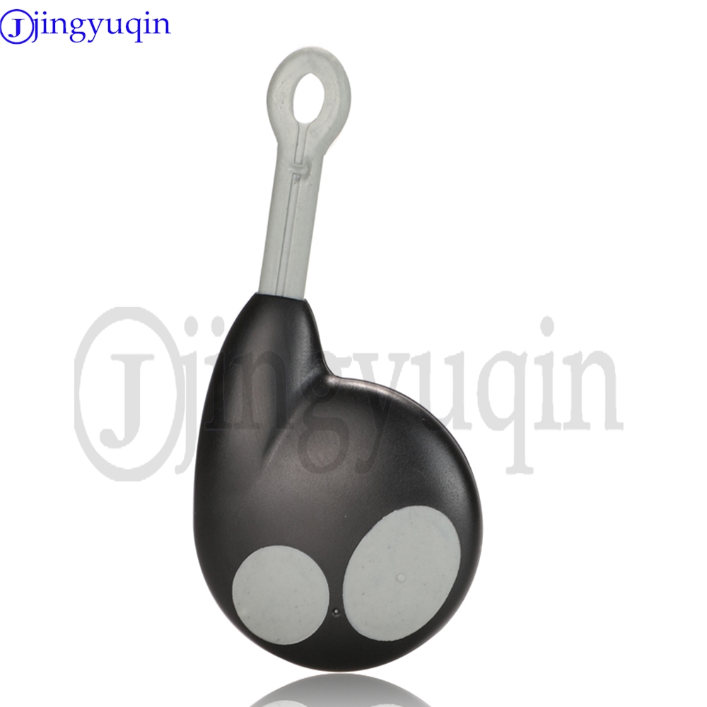 Jingyuqin 315/433MHZ 2 Buttons - đánh giá và giá Keypad Alarm Panel