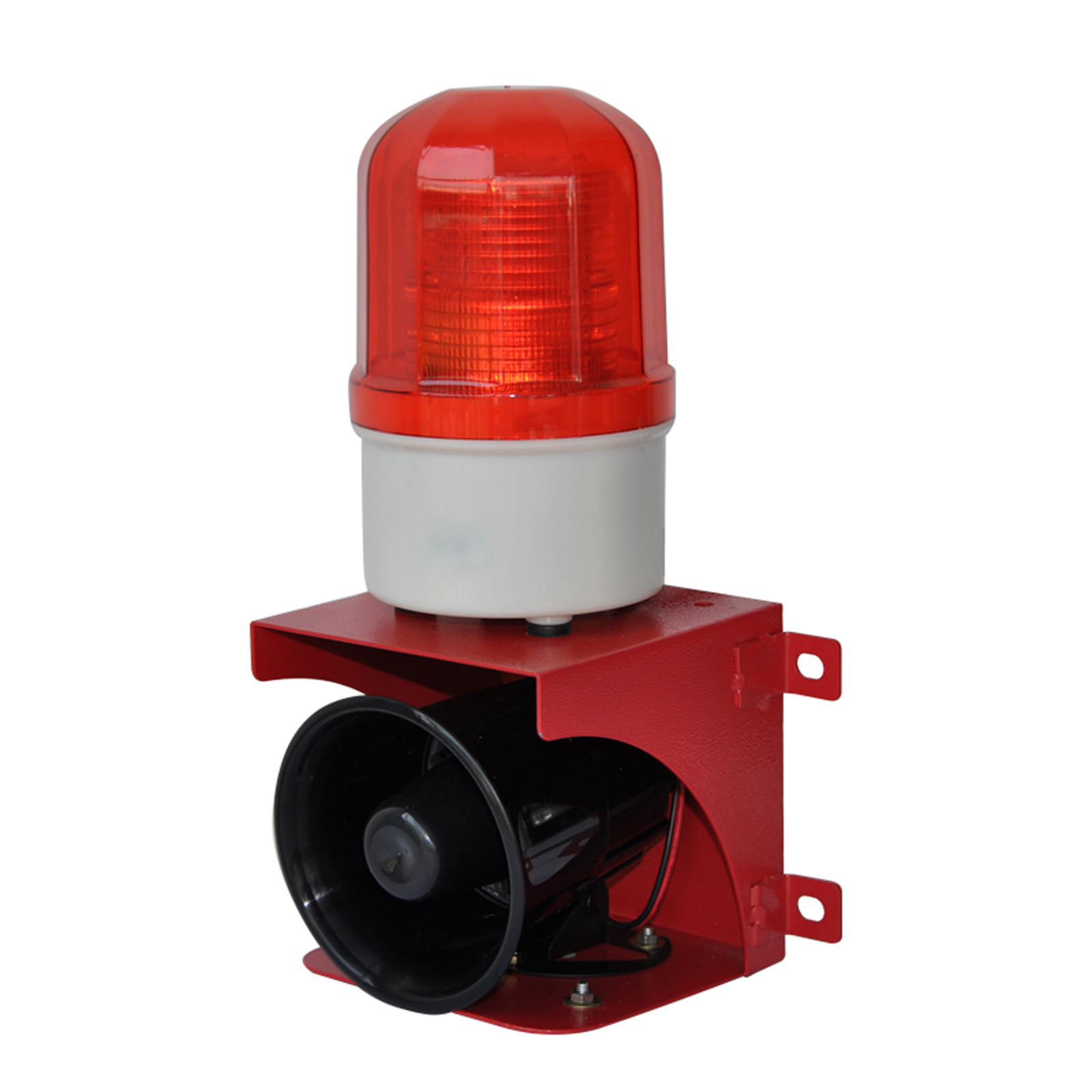 Industrial Alarm Siren Outdoor - đánh giá và giá Home Security Lights Outdoors