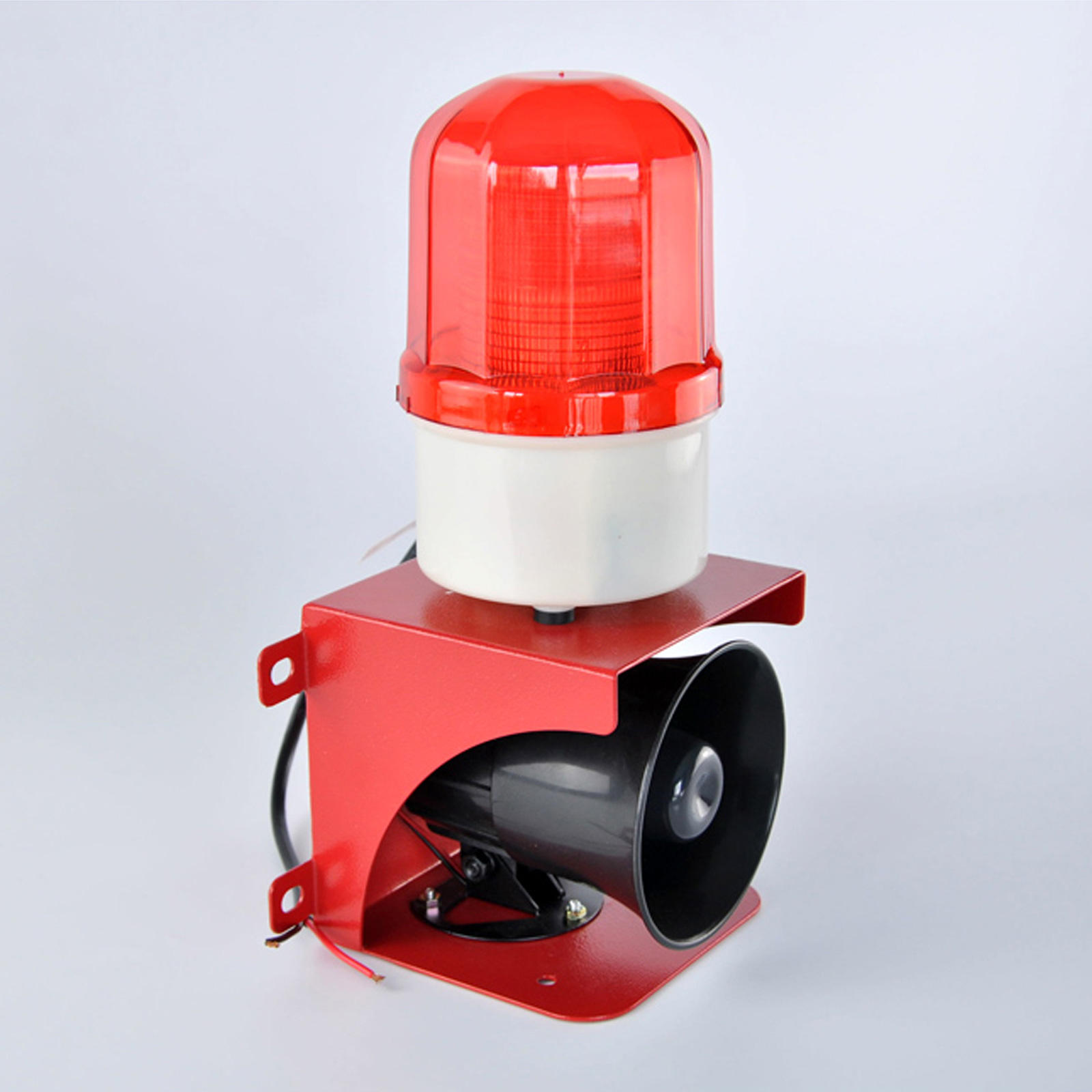 Industrial Alarm Siren Outdoor - đánh giá và giá Home Security Lights Outdoors