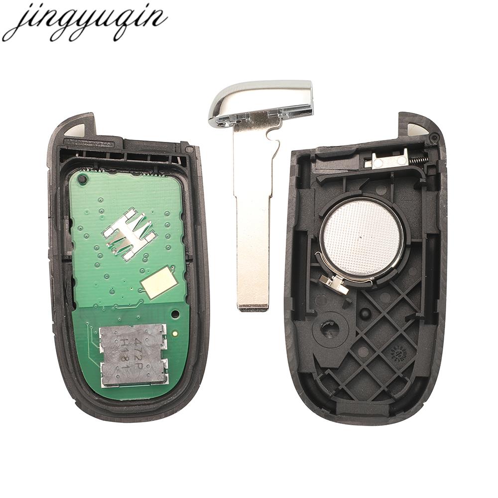 Jingyuqin 2/4/5. Nút Điều Khiể - đánh giá và giá Keypad Alarm Panel