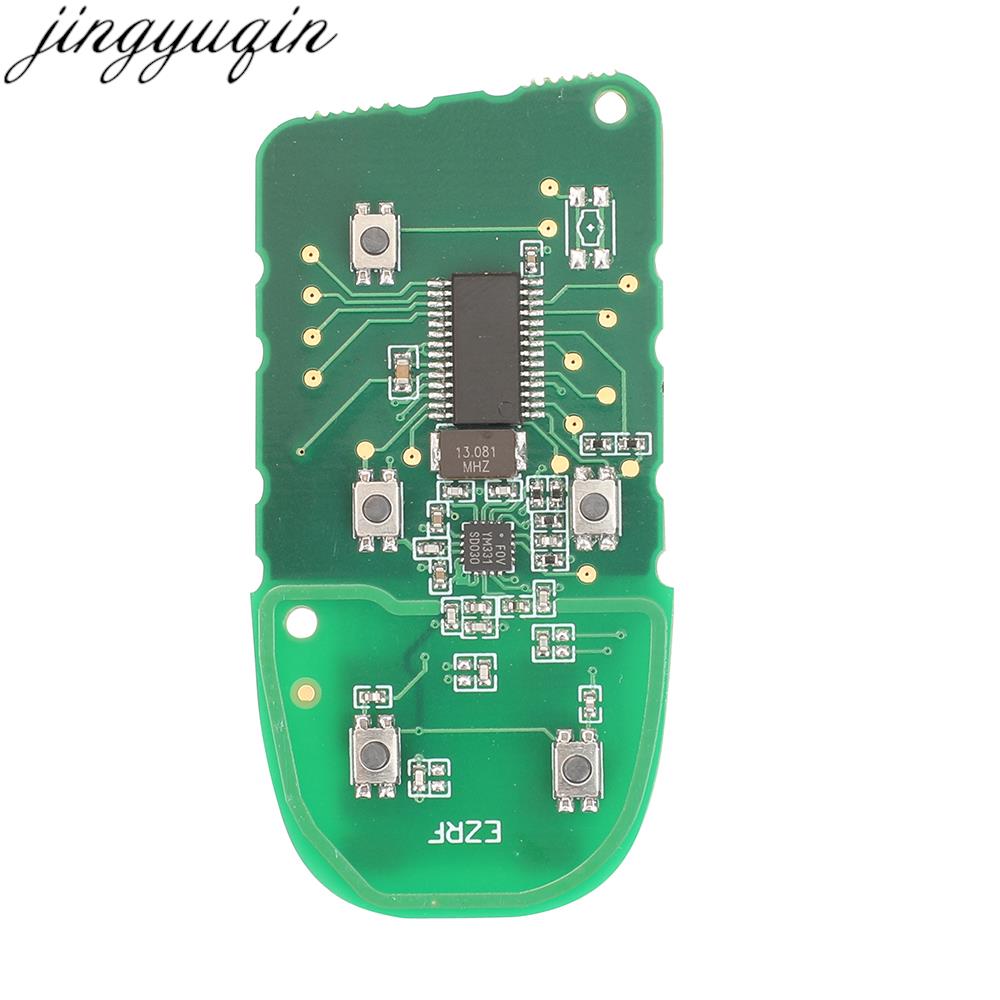 Jingyuqin 2/4/5. Nút Điều Khiể - đánh giá và giá Keypad Alarm Panel