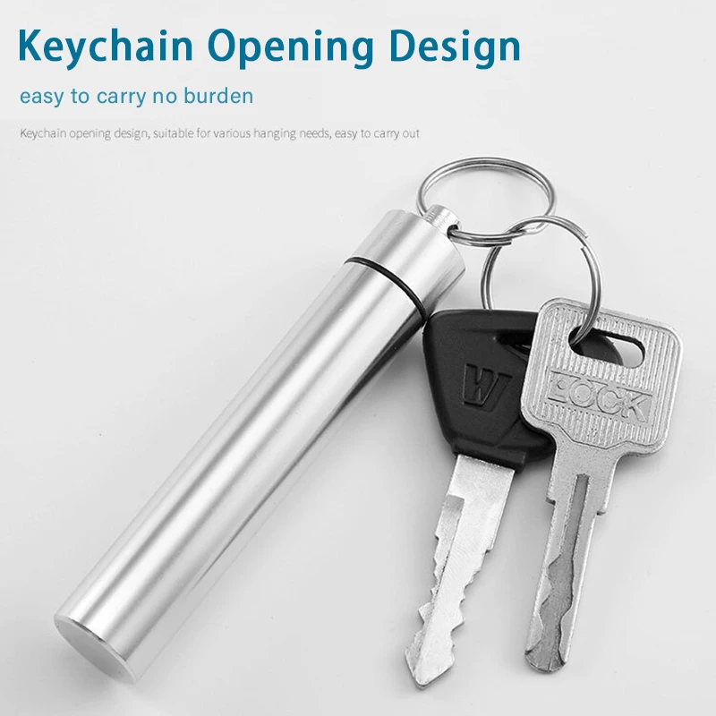 3/4/5/7pcs Portable Stainless  - đánh giá và giá Lock Picking Set