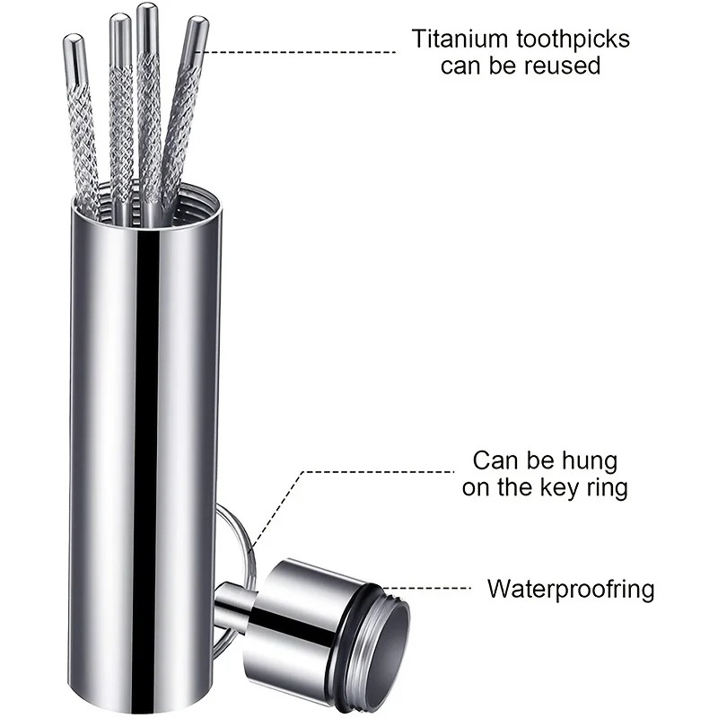 3/4/5/7pcs Portable Stainless  - đánh giá và giá Lock Picking Set