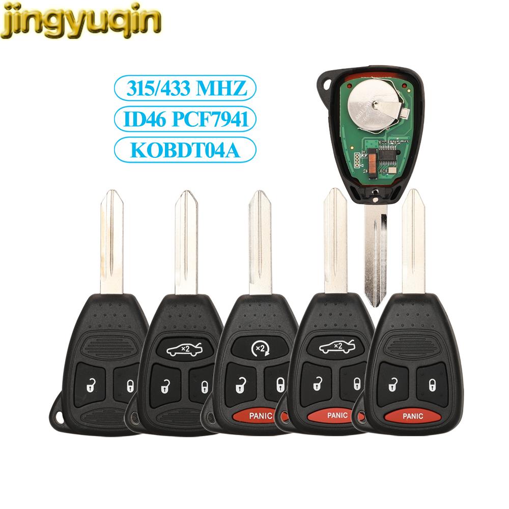 Jingyuqin KOBDT04A 315/433MHZ  - đánh giá và giá Keypad Alarm Panel