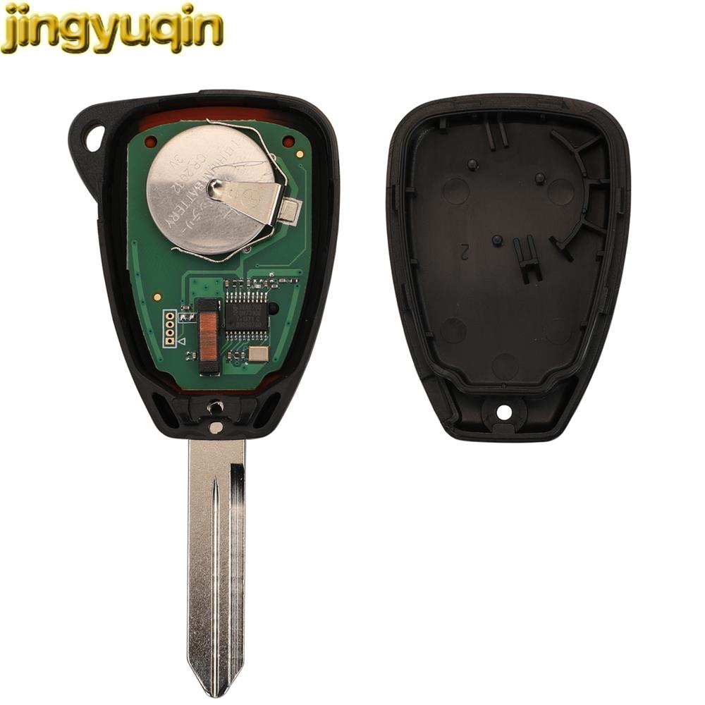 Jingyuqin KOBDT04A 315/433MHZ  - đánh giá và giá Keypad Alarm Panel