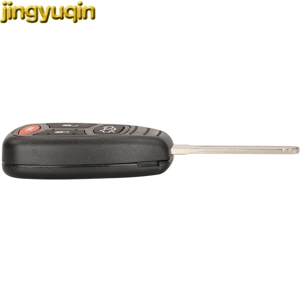 Jingyuqin KOBDT04A 315/433MHZ  - đánh giá và giá Keypad Alarm Panel