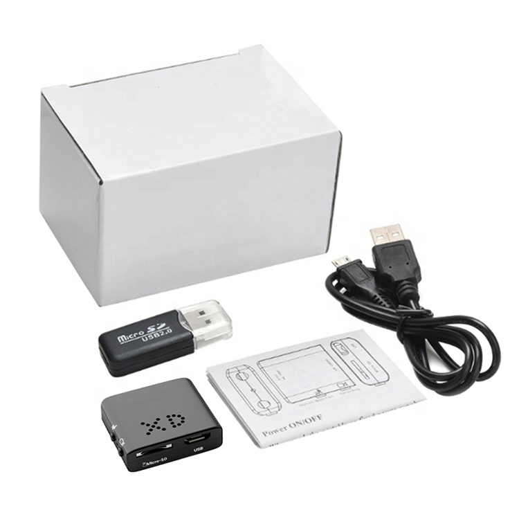 Low Cost Wifi XD Mini Wireless - đánh giá và giá Home Security Wireless Cameras