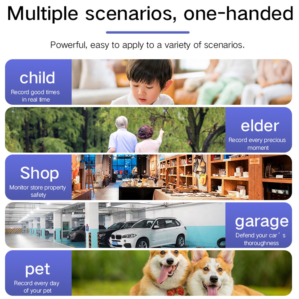 Low Cost Wifi XD Mini Wireless - đánh giá và giá Home Security Wireless Cameras