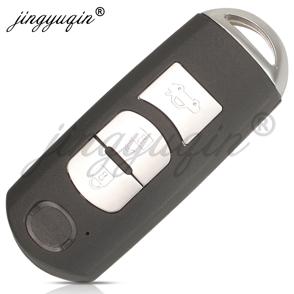 Jingyuqin 2/3 Buttons Xhorse V - đánh giá và giá Keypad Alarm Panel