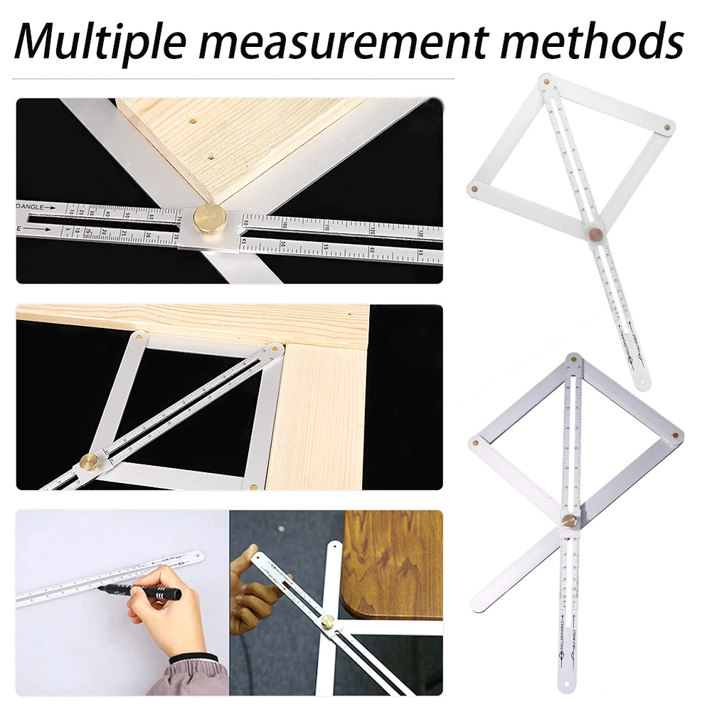 Angle Measurment Protractor Pr - đánh giá và giá Home Security Measures