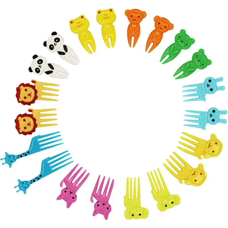 10-70pc Fruit Forks Toothpicks - đánh giá và giá Lock Picking Set