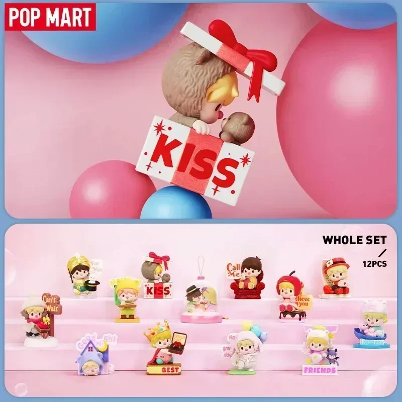 POP MART Sweet Bean The Langua - đánh giá và giá Home Security Product