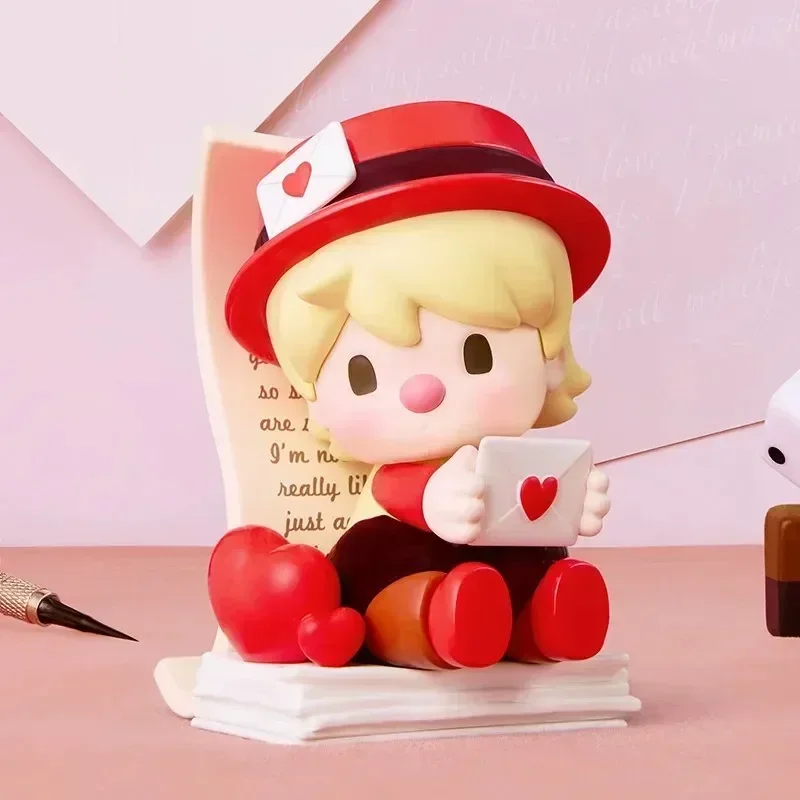 POP MART Sweet Bean The Langua - đánh giá và giá Home Security Product