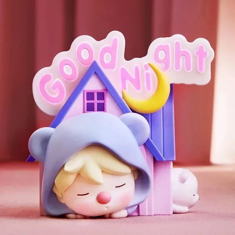 POP MART Sweet Bean The Langua - đánh giá và giá Home Security Product